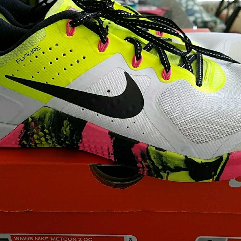 Women's Nike Metcons